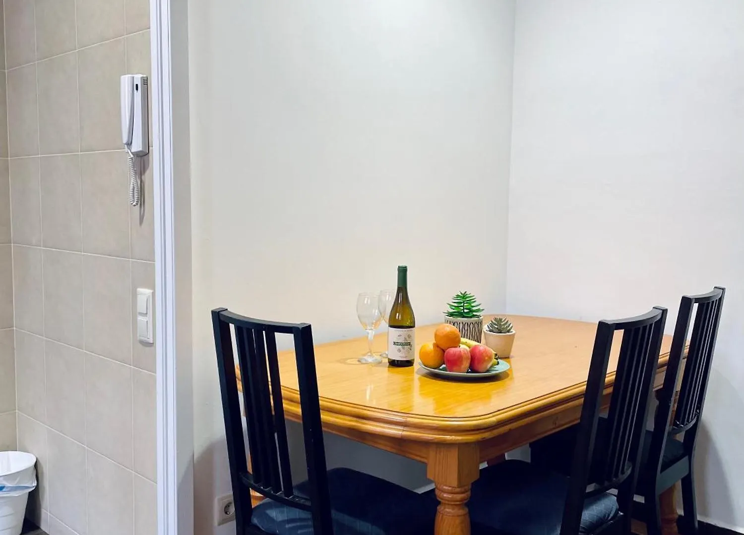 Bed and Breakfast Banys Nous 1 Barcelona Španělsko