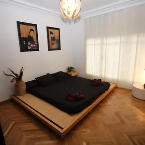  Frühstückspension Nuevo Balmes