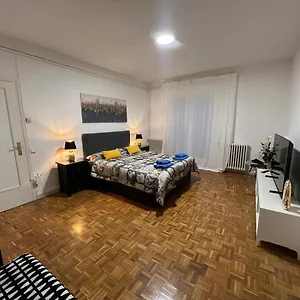  Frühstückspension Rambla Catalunya