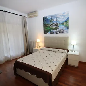 Viladomat Bed and breakfast