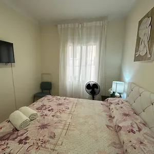  Frühstückspension Rooms Nueva Valencia
