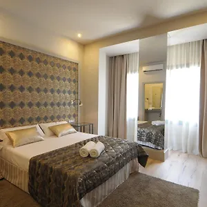 3* Отель типа 