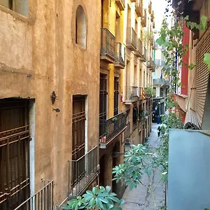 Guest house La Calma, Barcelona