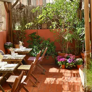 3* Frühstückspension Poblenou