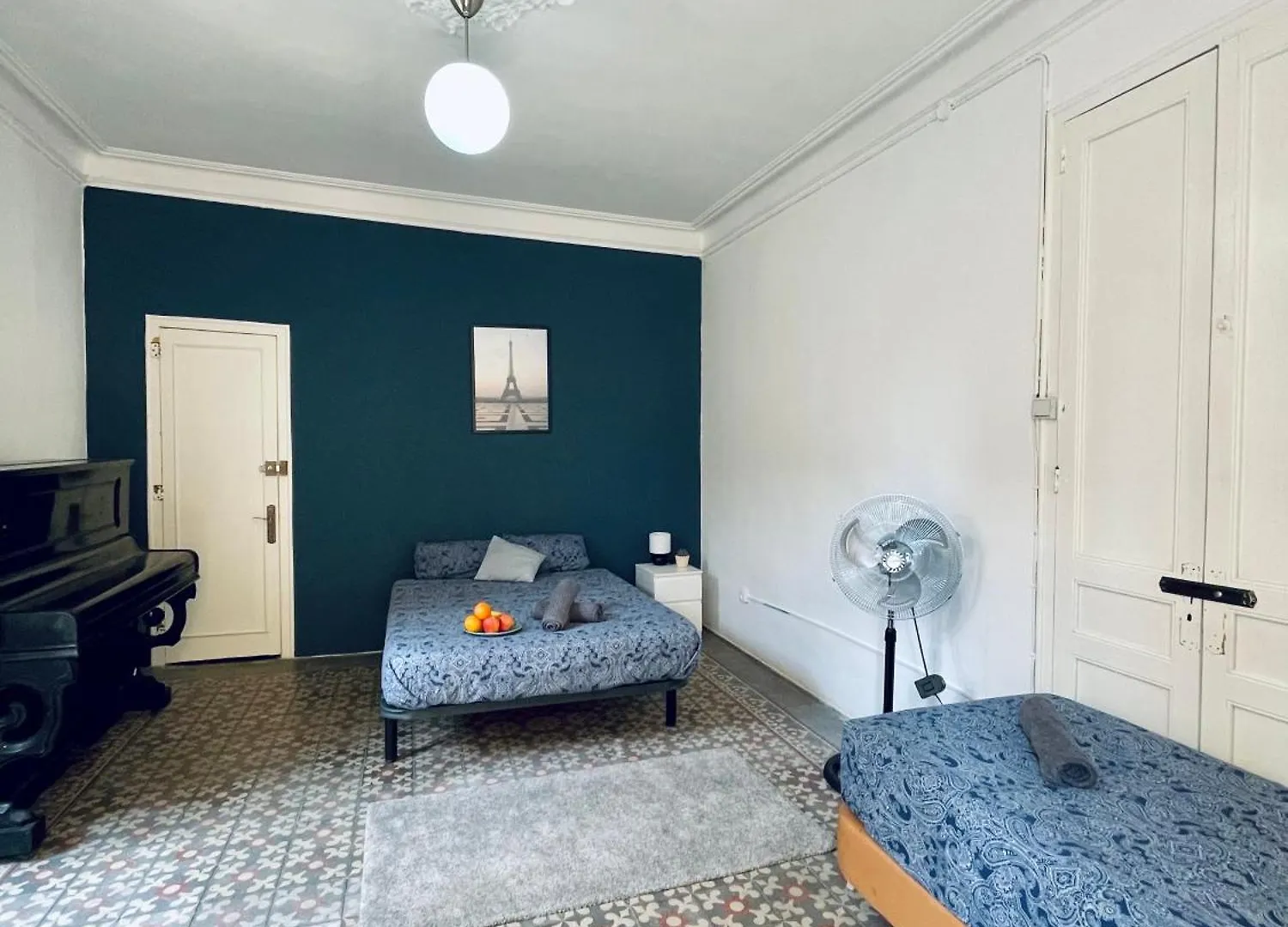 Banys Nous 1 Bed & Breakfast Barcelona 0*,