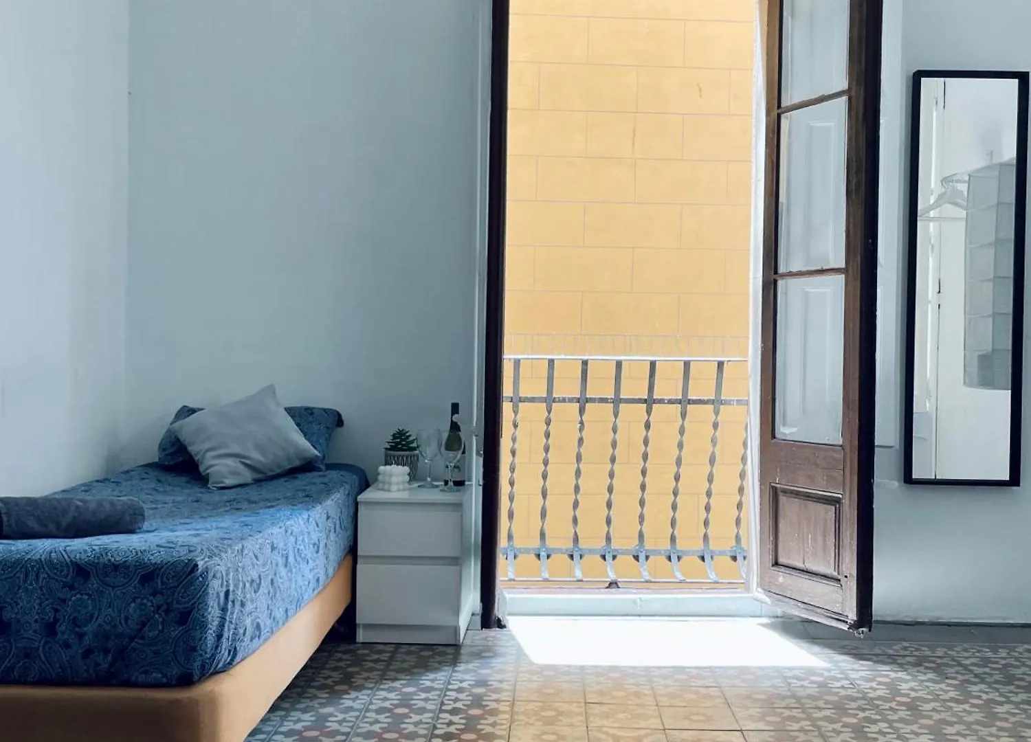 Banys Nous 1 Bed & Breakfast Barcelona