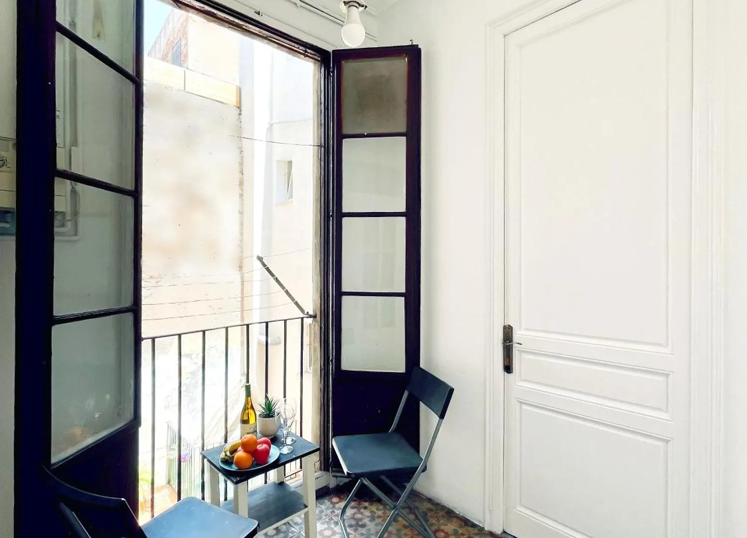 Banys Nous 1 Bed & Breakfast Barcelona