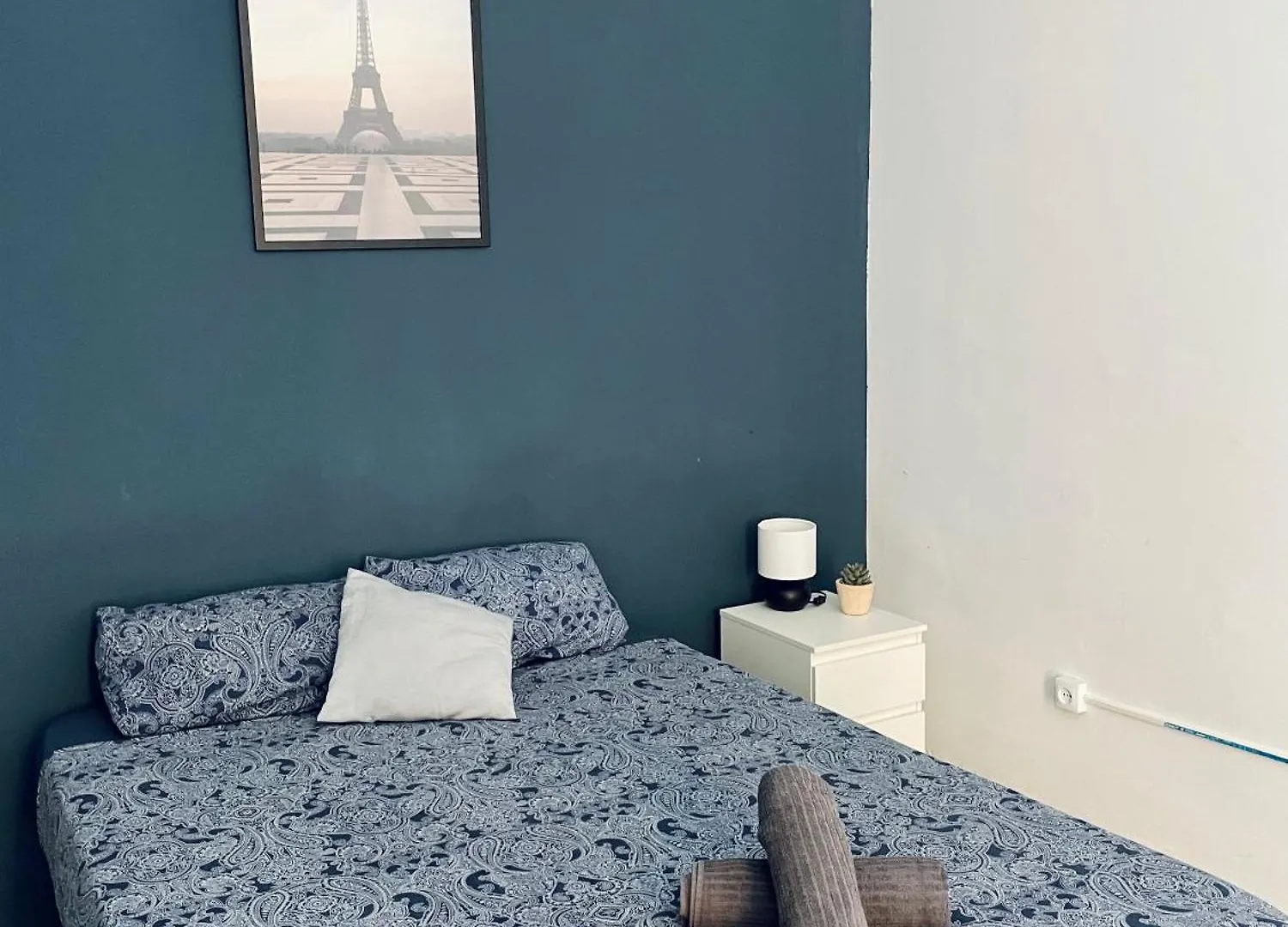 Banys Nous 1 Bed & Breakfast Barcelona