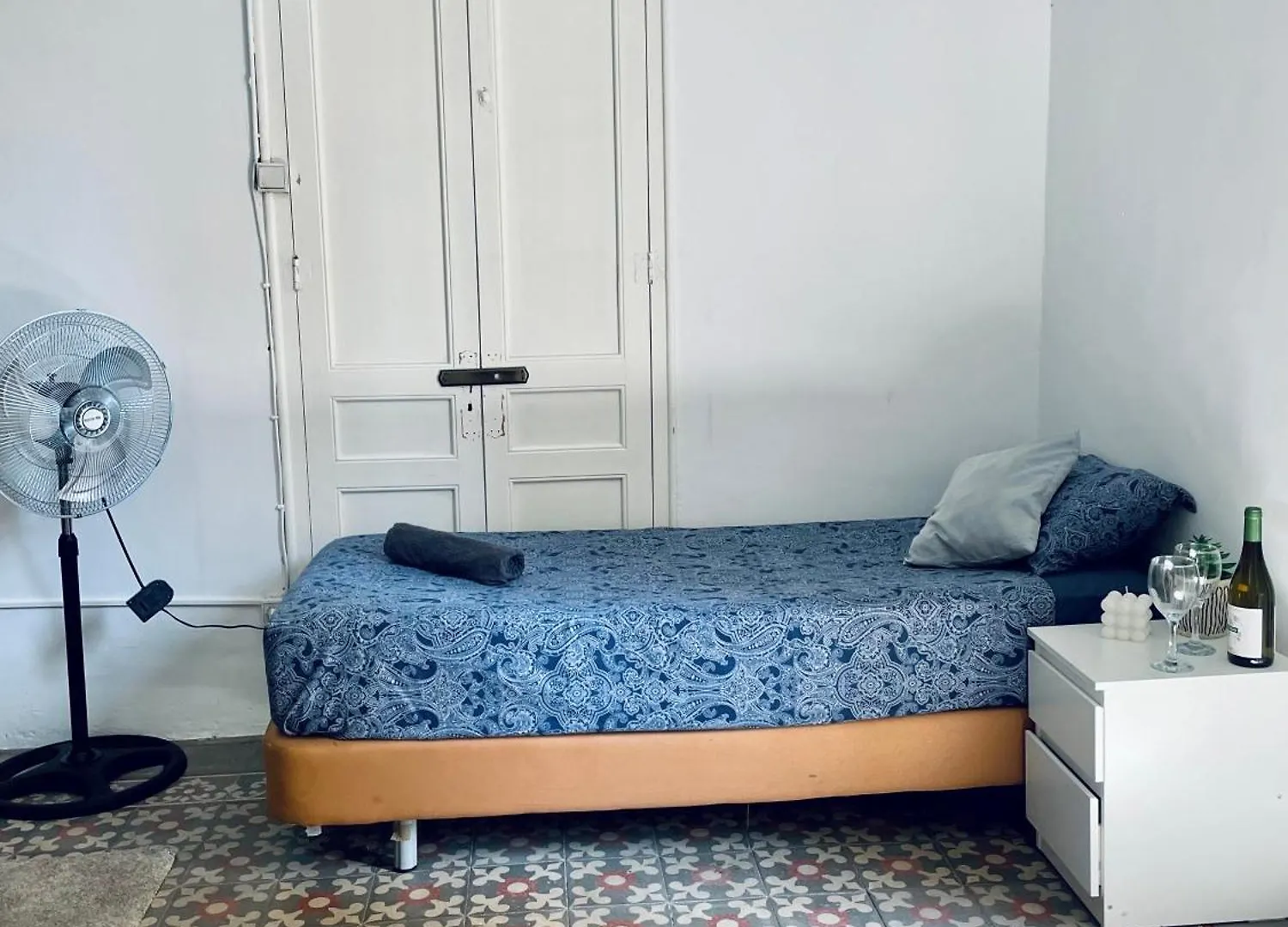 Banys Nous 1 Bed & Breakfast Barcelona 0*,  Spain