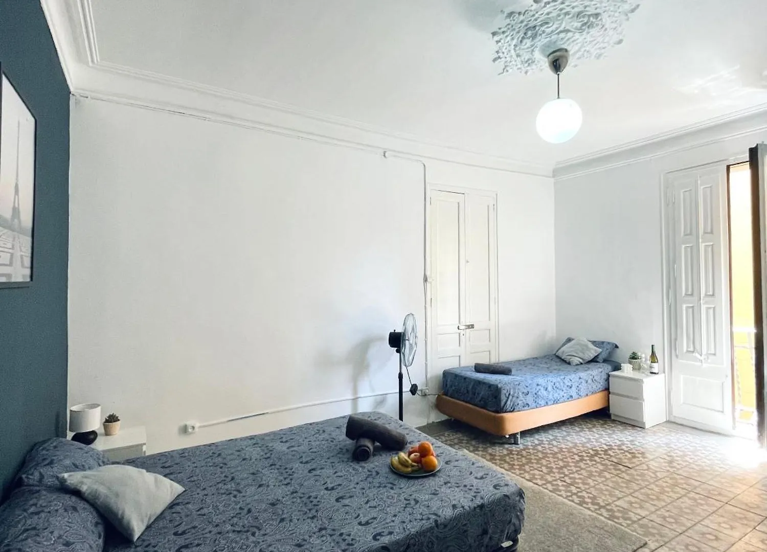 Banys Nous 1 Bed & Breakfast Barcelona